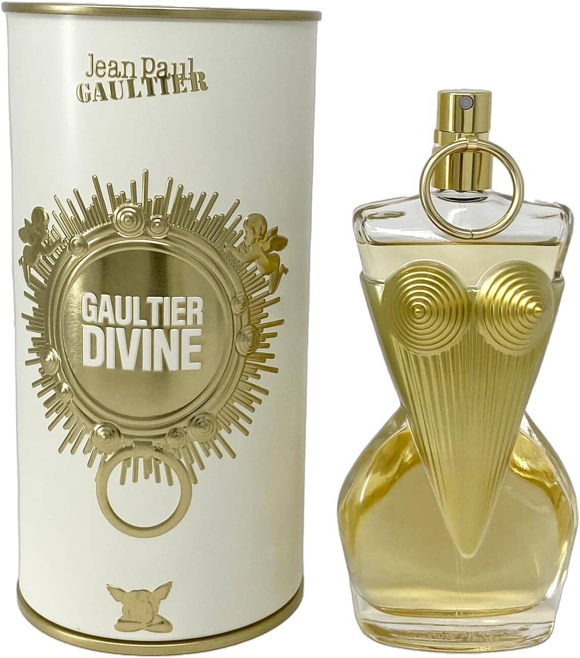 JPG Divine EDP Perfume