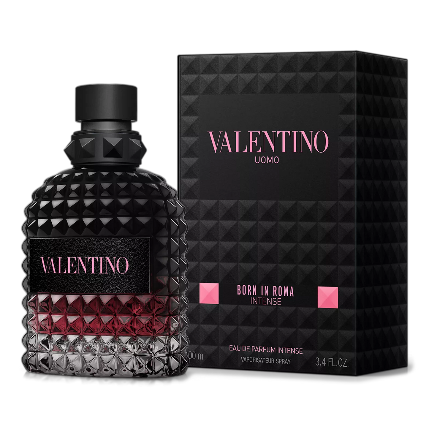 Born in Roma Intense Cologne