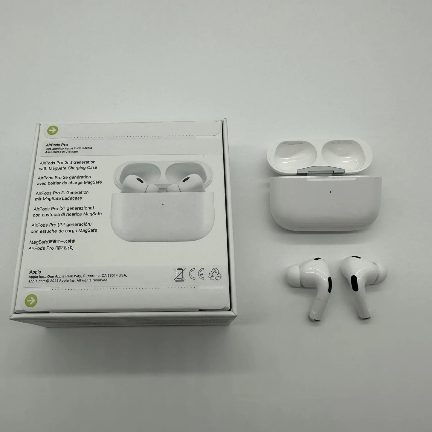 Airpod Pro2 ANC