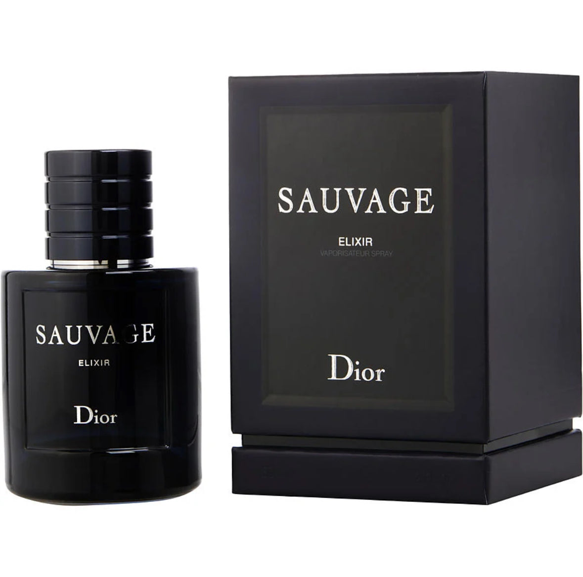 Dior Sauvage Elixir Cologne