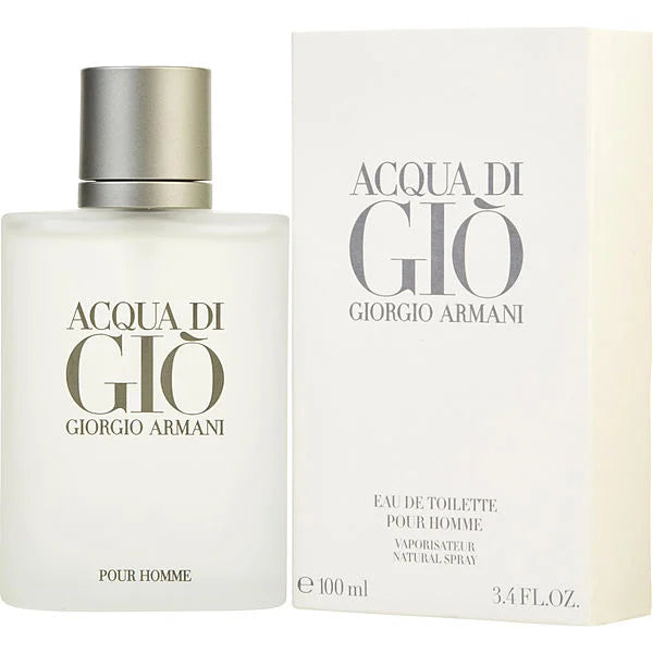 Aqua Di Gio EDT Cologne