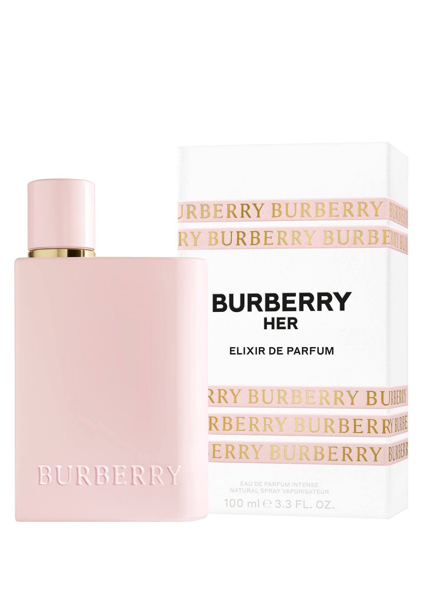 Burberry Her Elixir de Parfum Perfume