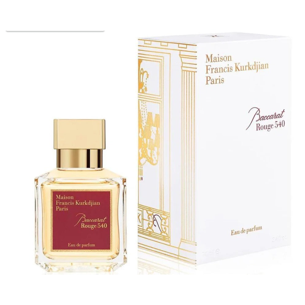 MFK Baccarat Rouge 540 White EDP Perfume
