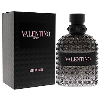 Valentino Uomo BIR EDT Cologne