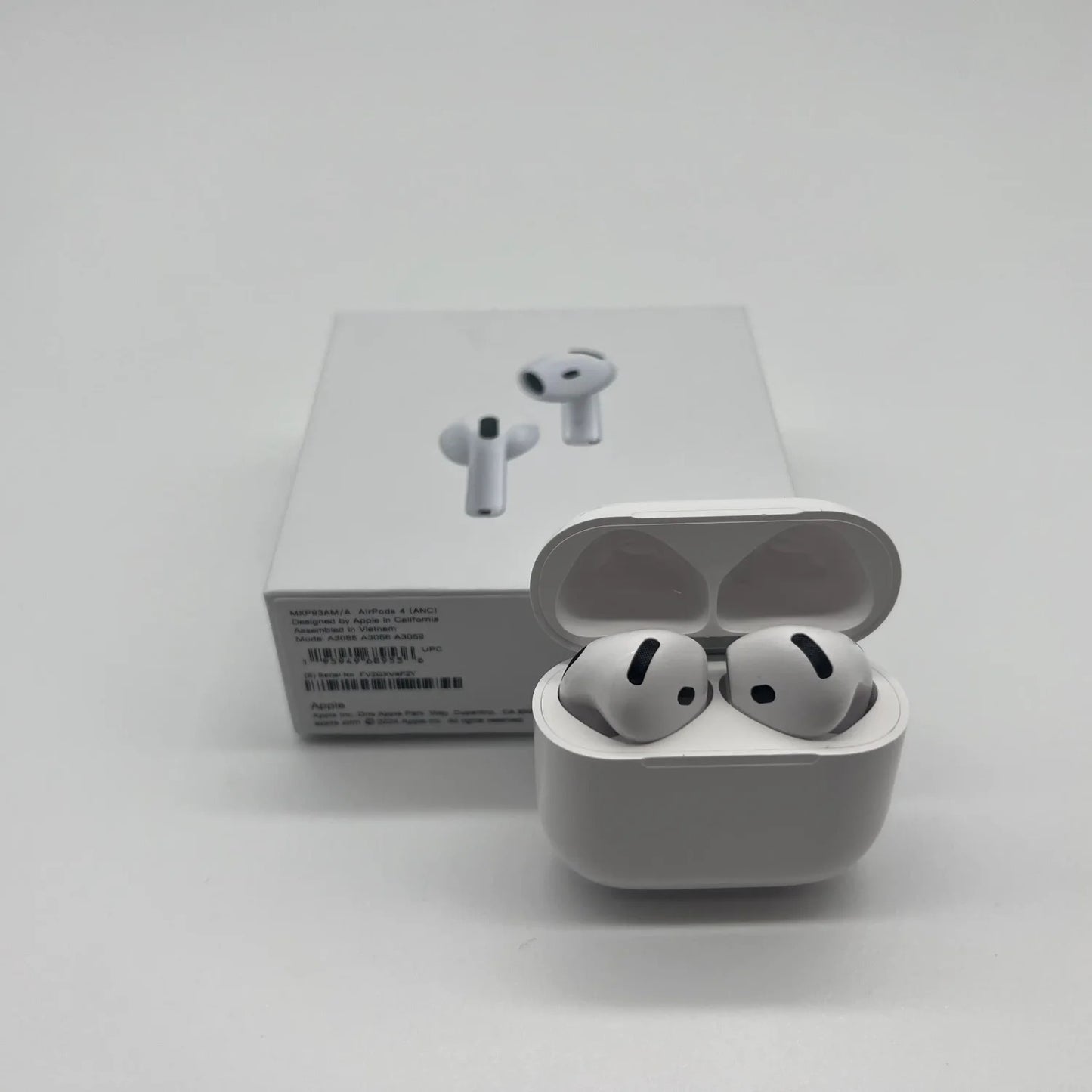 Airpod 4 ANC