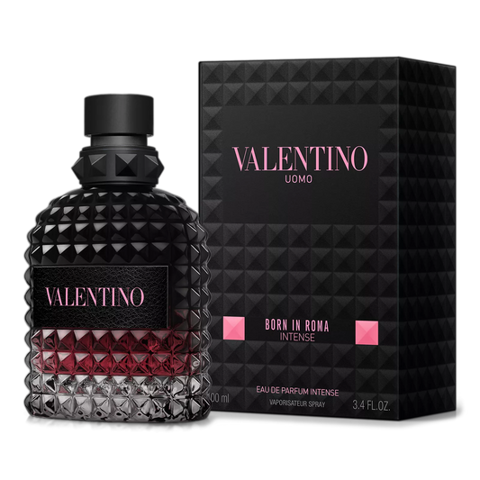 Born in Roma Intense Cologne