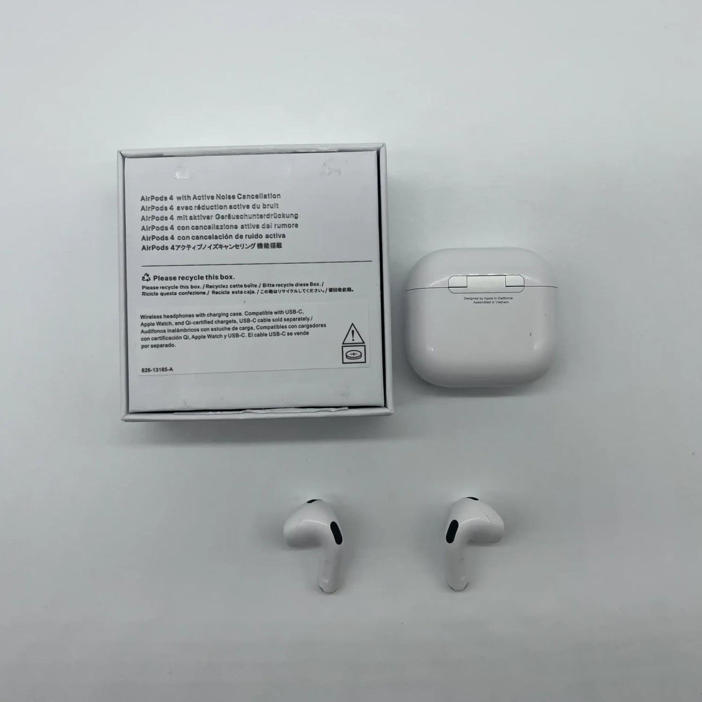 Airpod 4 ANC