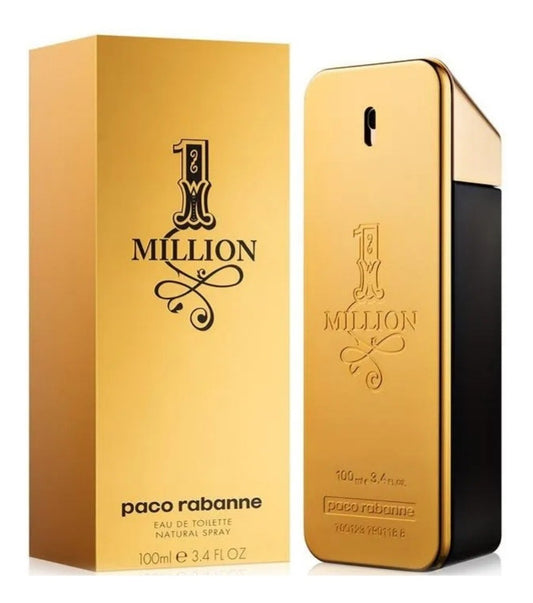 1 million EDT Cologne