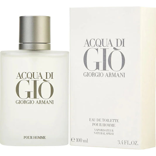 Aqua Di Gio EDT Cologne