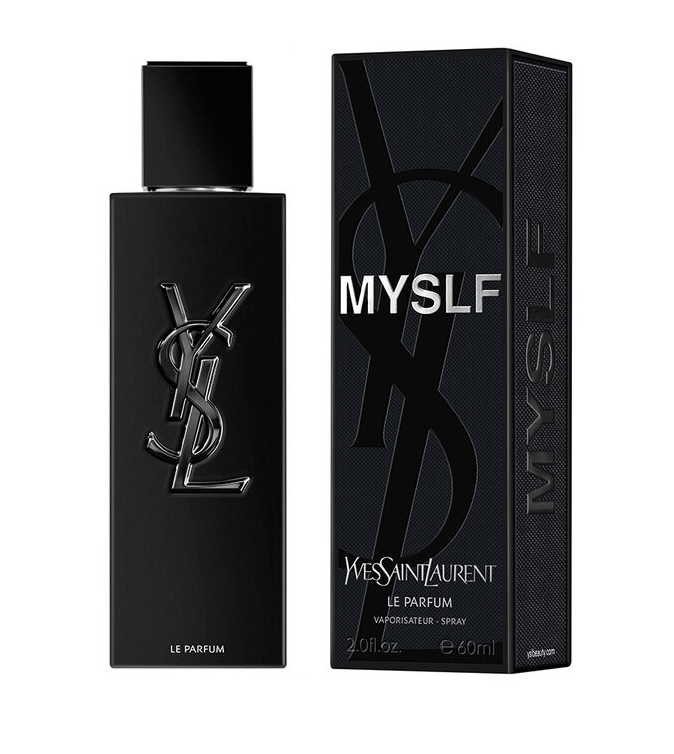 YSL MYSLF Le Parfum Cologne