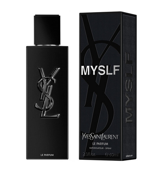 YSL MYSLF Le Parfum Cologne