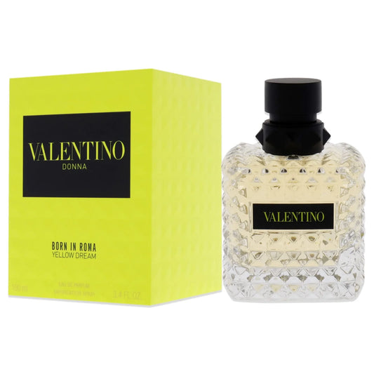 Valentino Donna Yellow Dream EDP Perfume