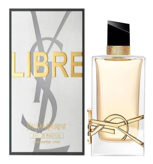 YSL LIBRE EDP Perfume