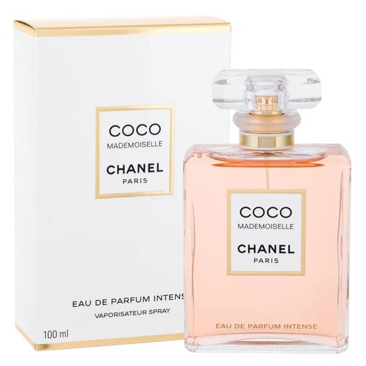 Chanel Coco Mademoiselle EDP Intense Perfume