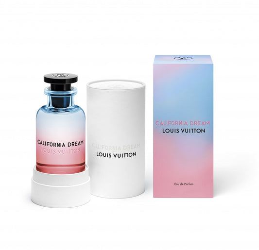 LV California Dream EDP Fragrance