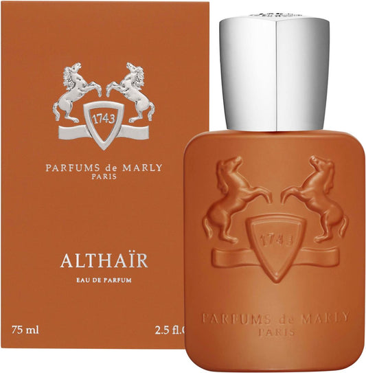 Althair Cologne
