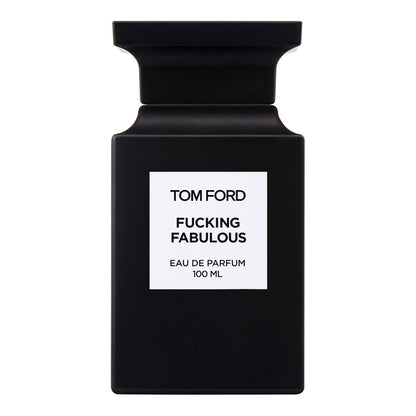 Tom Ford F* Fabulous EDP Fragrance