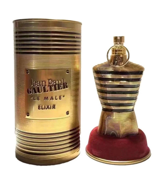 JPG “Le Male” Elixir Cologne