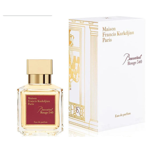 MFK Baccarat Rouge 540 White EDP Perfume