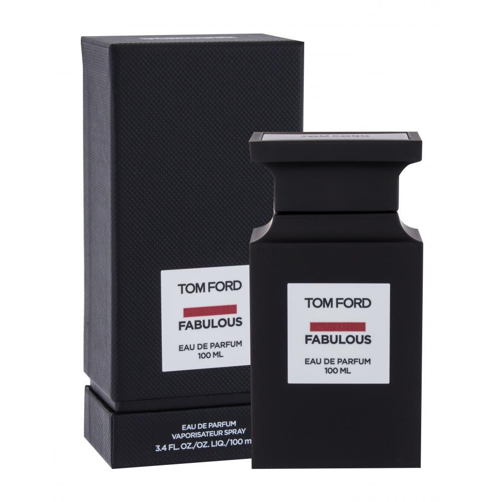Tom Ford F* Fabulous EDP Fragrance
