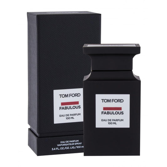 Tom Ford F* Fabulous EDP Fragrance