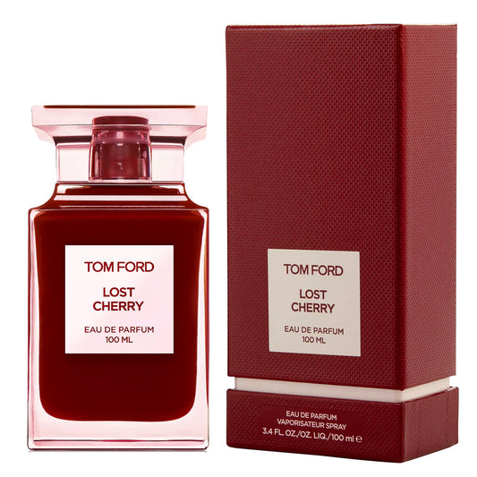Tom Ford LOST CHERRY EDP Perfume