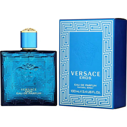 Versace Eros EDP Cologne